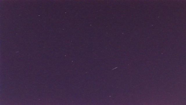 AMS88 meteor
