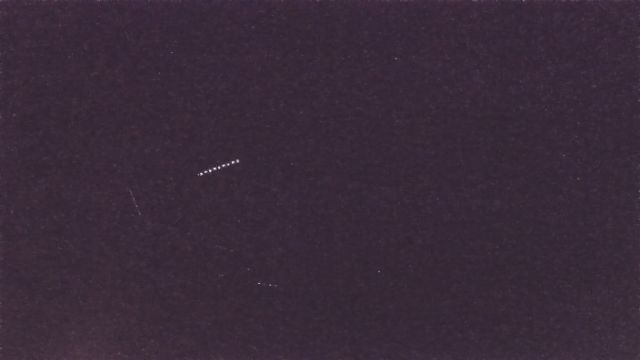 AMS88 meteor