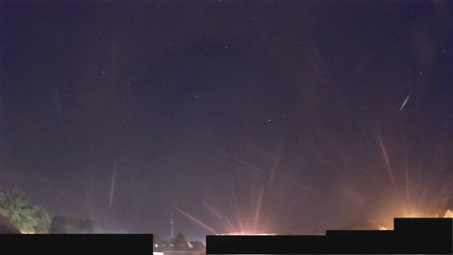 AMS88 meteor