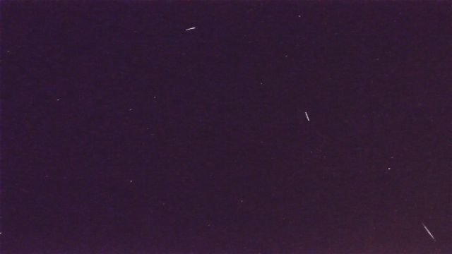 AMS88 meteor