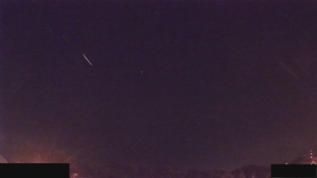 AMS88 meteor