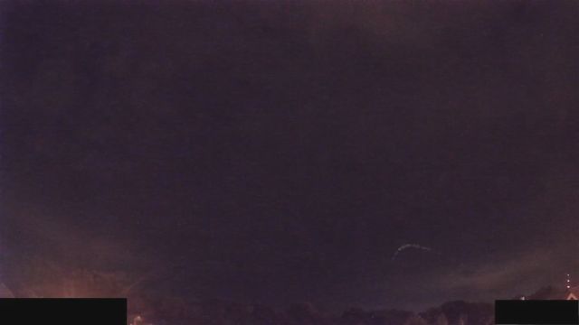 AMS88 meteor