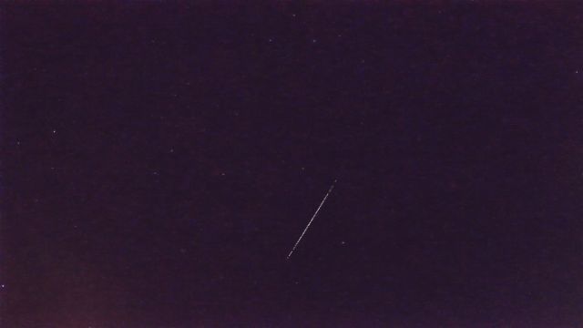 AMS88 meteor