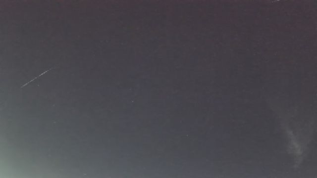 AMS88 meteor