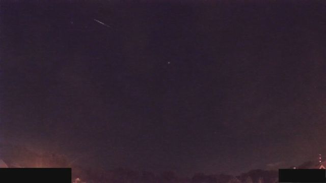 AMS88 meteor