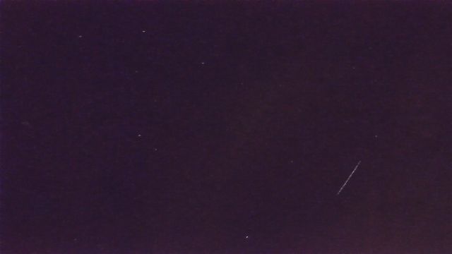 AMS88 meteor