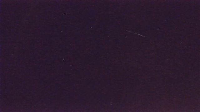 AMS88 meteor