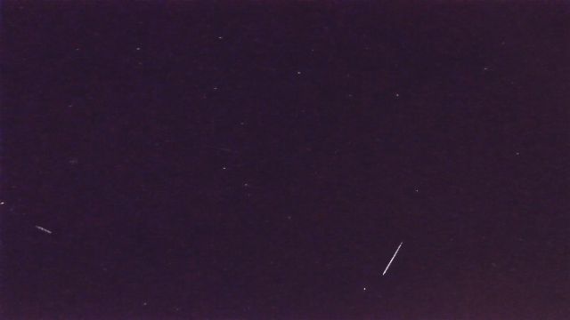 AMS88 meteor