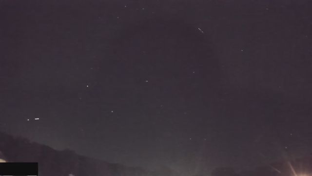 AMS88 meteor