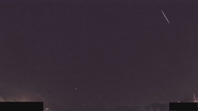 AMS88 meteor