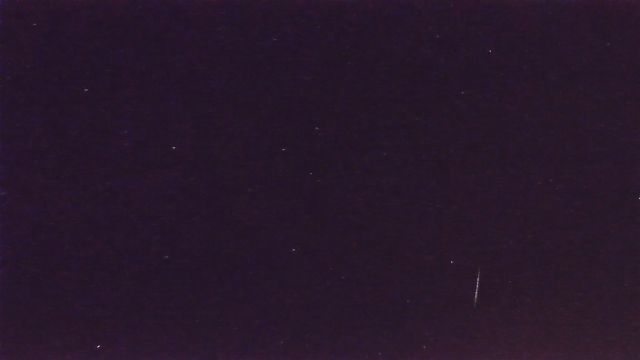 AMS88 meteor