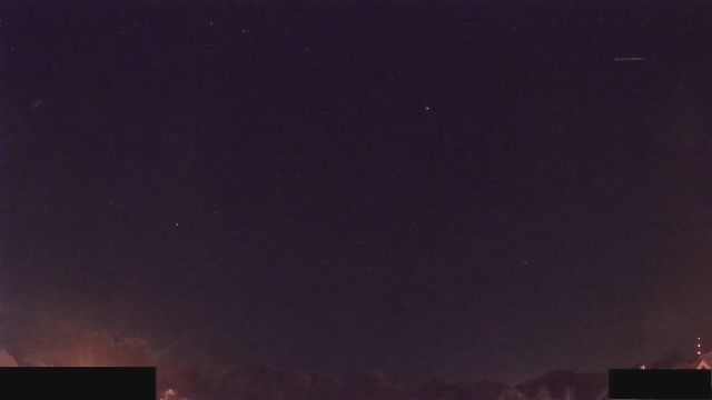 AMS88 meteor