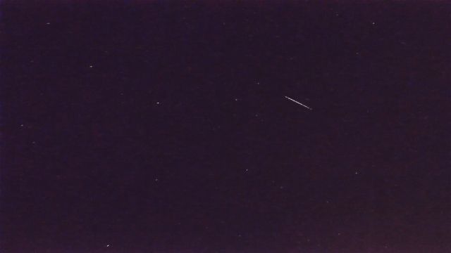 AMS88 meteor