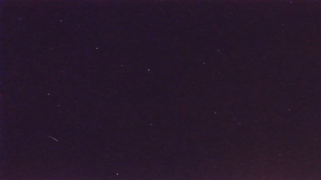 AMS88 meteor