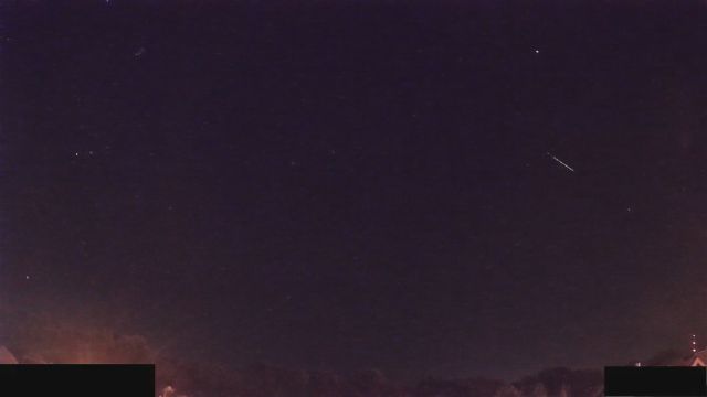 AMS88 meteor