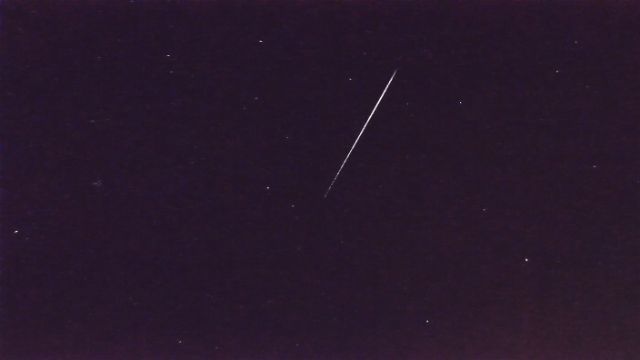AMS88 meteor