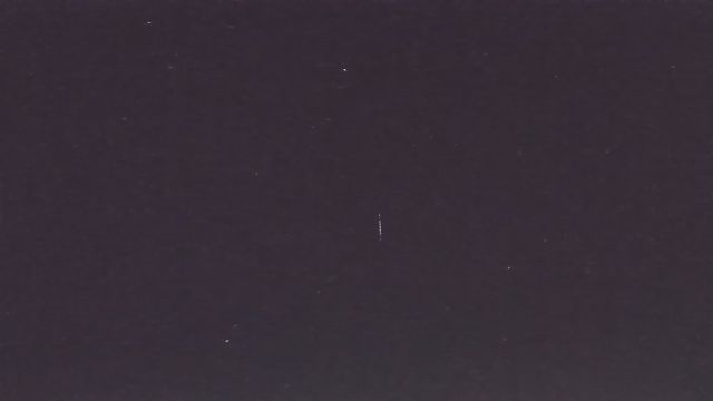 AMS88 meteor