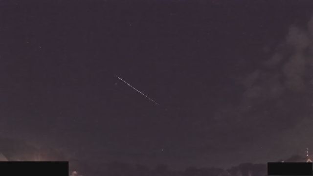 AMS88 meteor