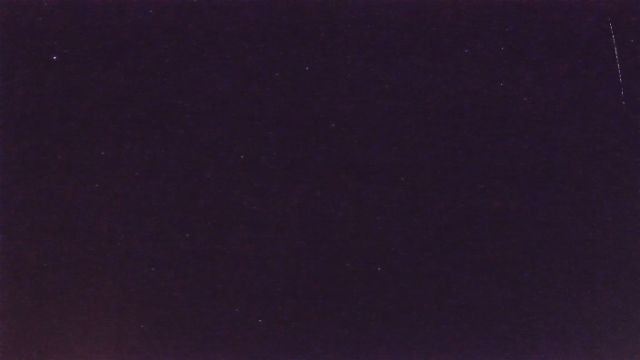 AMS88 meteor