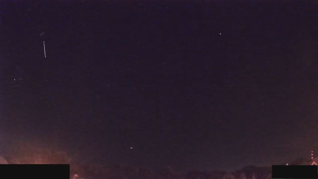 AMS88 meteor