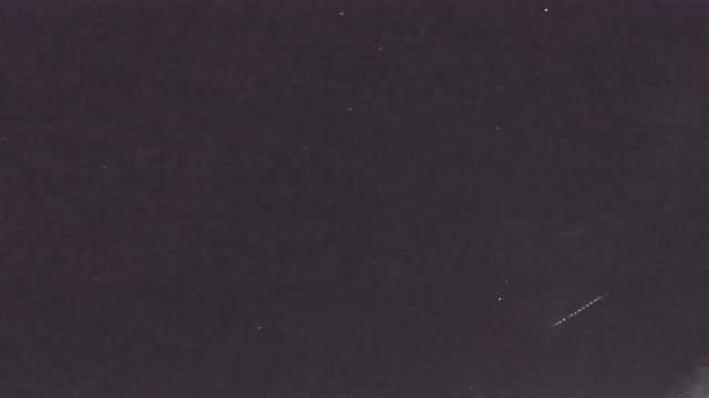 AMS88 meteor
