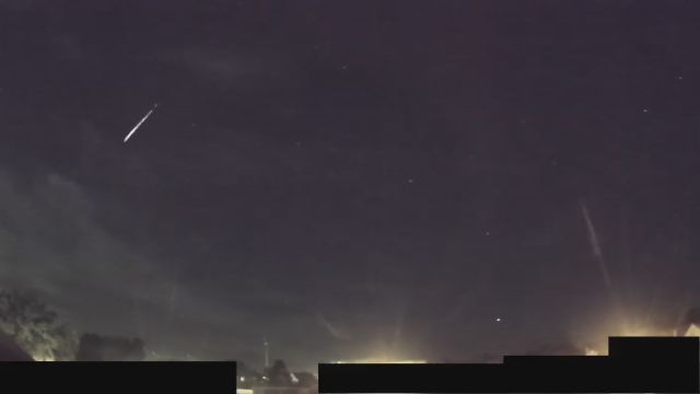 AMS88 meteor