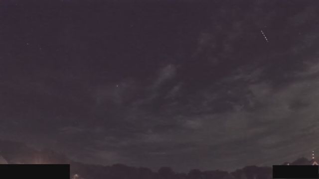 AMS88 meteor