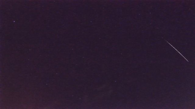 AMS88 meteor