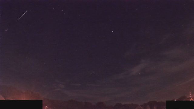 AMS88 meteor