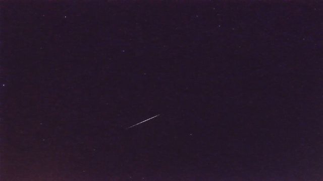 AMS88 meteor