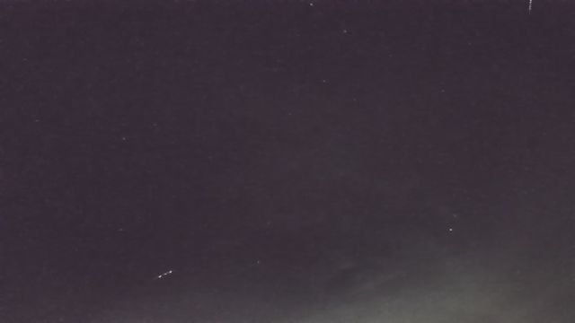 AMS88 meteor