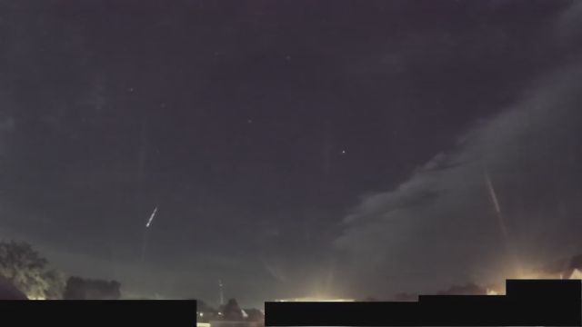 AMS88 meteor