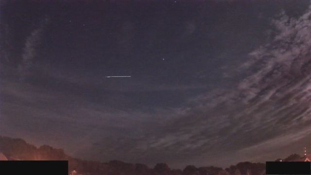 AMS88 meteor