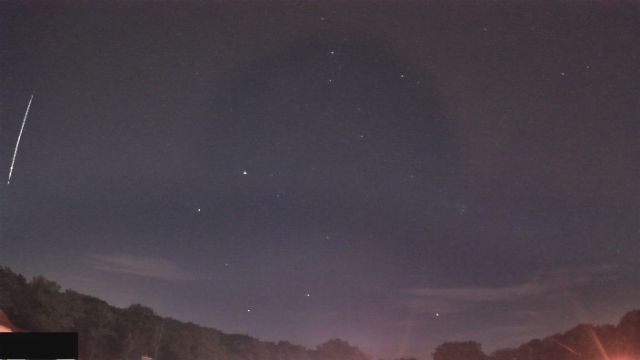 AMS88 meteor