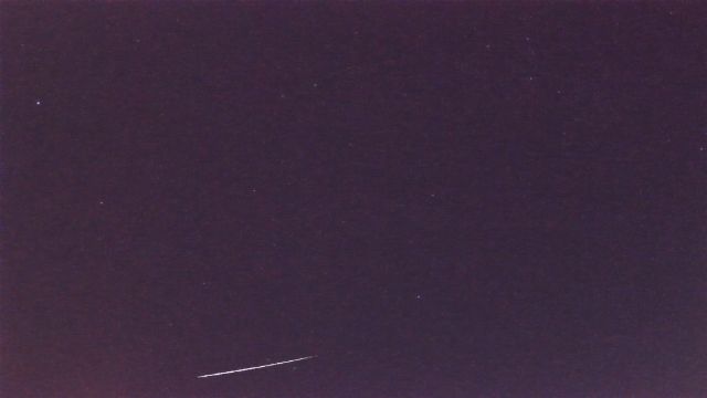 AMS88 meteor