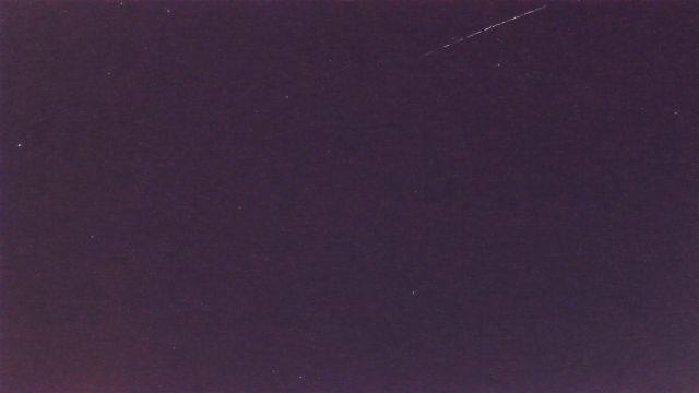 AMS88 meteor