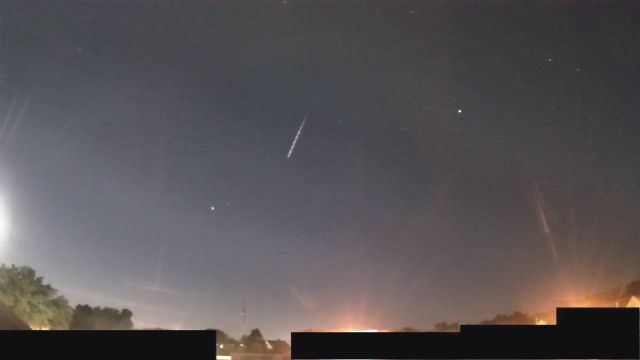 AMS88 meteor