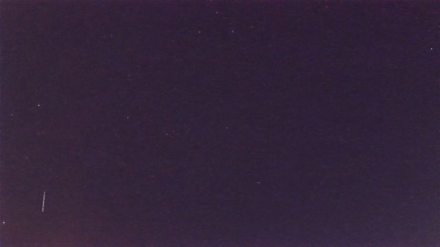 AMS88 meteor