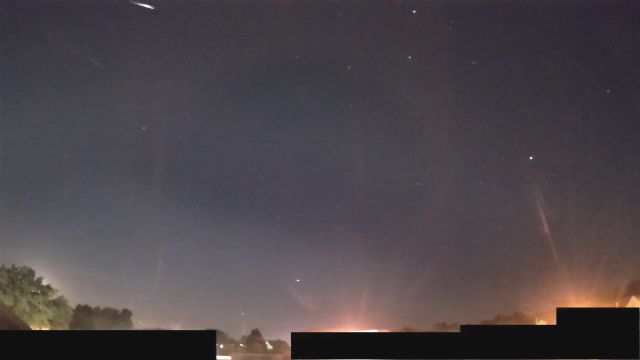 AMS88 meteor