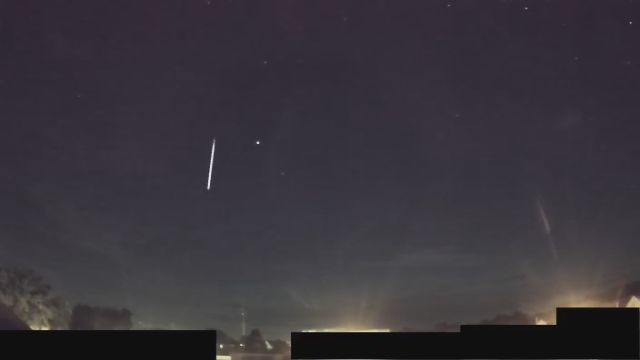 AMS88 meteor