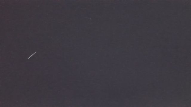 AMS88 meteor