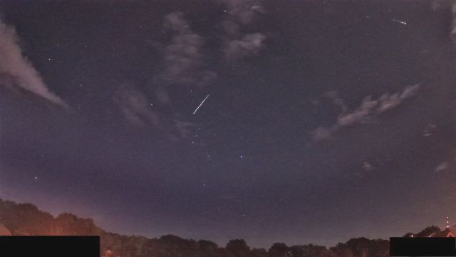 AMS88 meteor