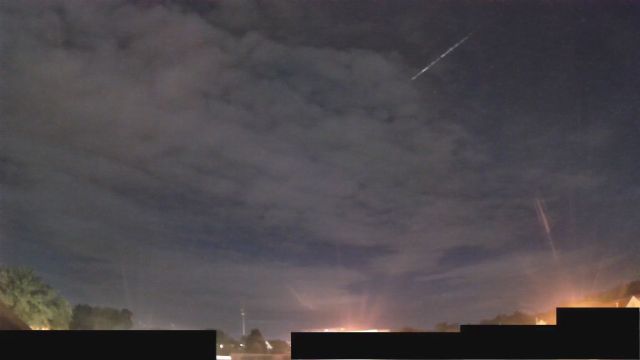 AMS88 meteor