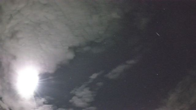 AMS88 meteor