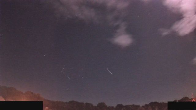 AMS88 meteor