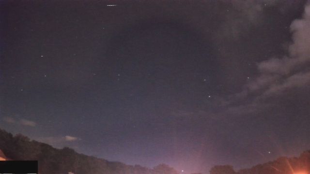 AMS88 meteor