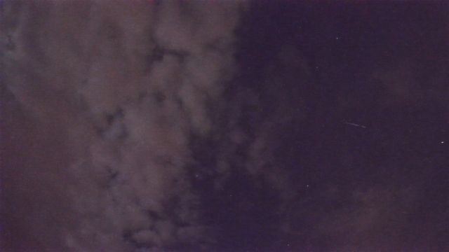 AMS88 meteor