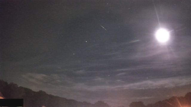 AMS88 meteor