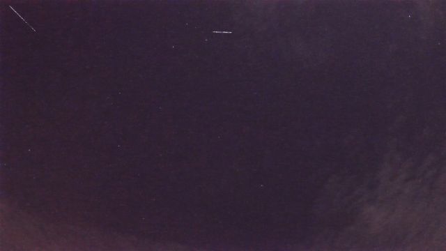 AMS88 meteor
