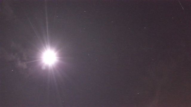 AMS88 meteor